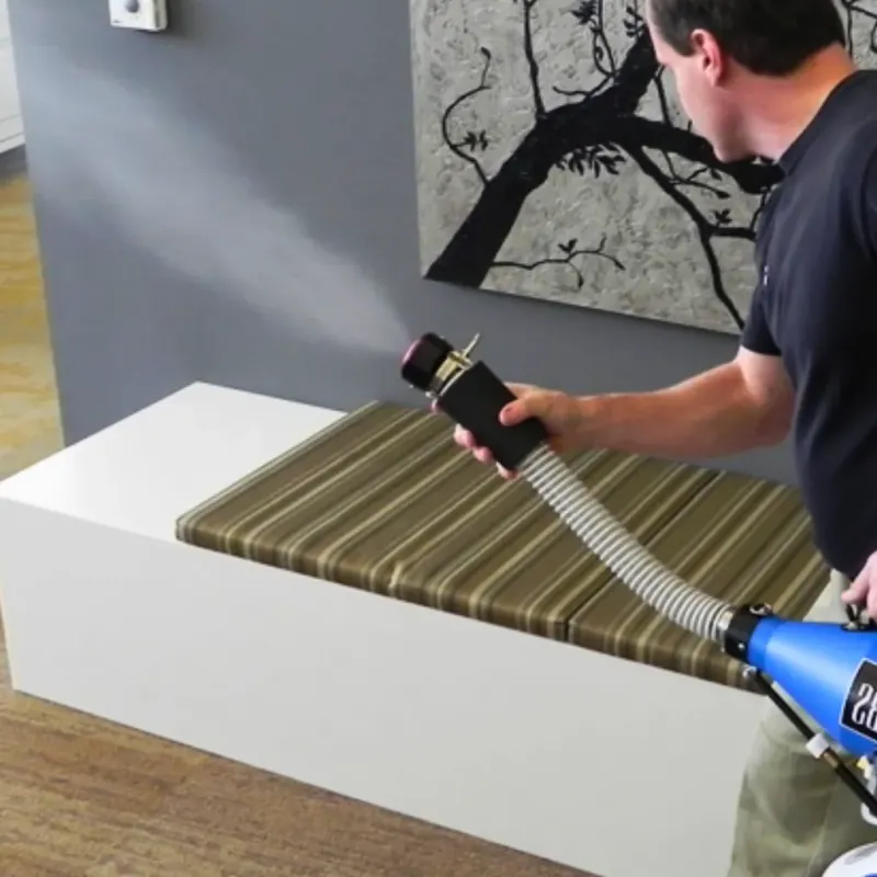 Professional Odor Removal in Springfield, FL